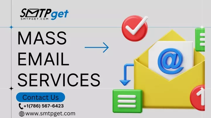 mass email services contact us 1 786 567 6423