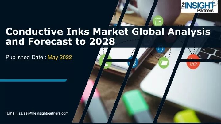 conductive inks market global analysis