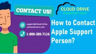 Apple Expert Help 1-800-385-7116, How to Contact Apple Support Person.