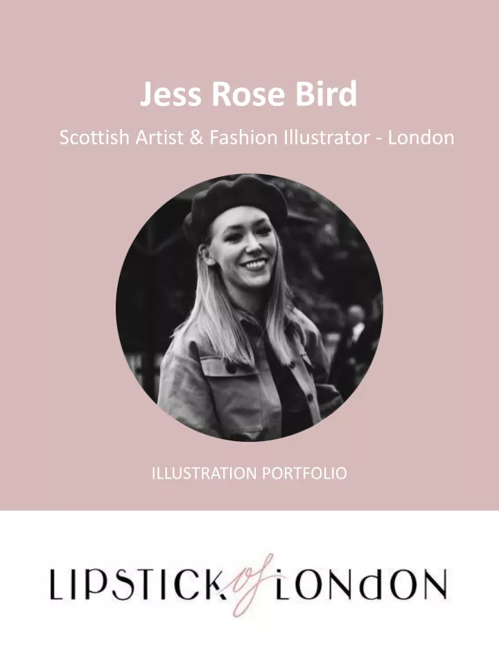 jess rose bird