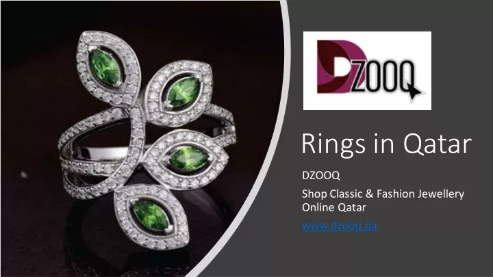rings in qatar