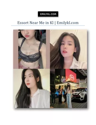 essort near me in kl emilykl com