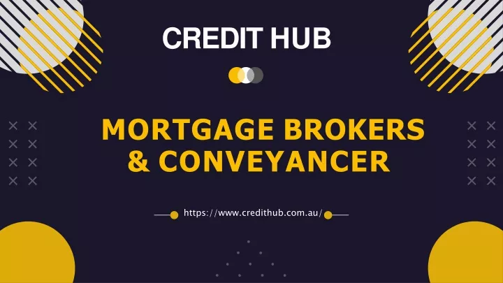 credit hub
