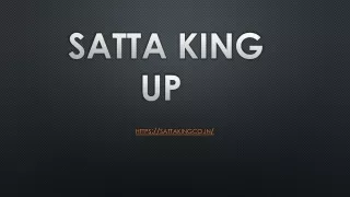 satta king up
