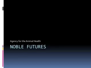 Agricultural Recruitment | Noble Futures