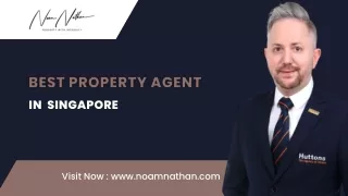 What is Singapore's Property Prices