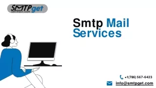 smtp mail