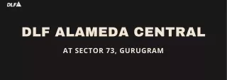 DLF Alameda Central At Sector 73, Gurugram - Biggest Navratri Offers