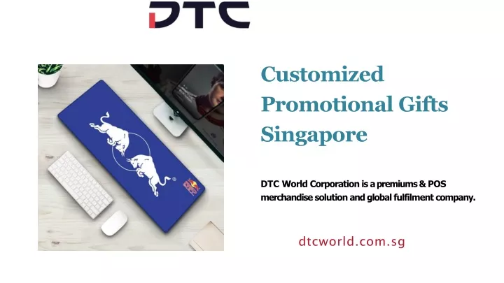 customized promotional gifts singapore