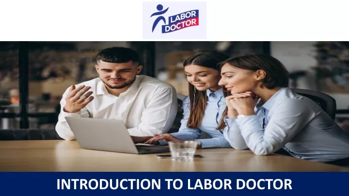 introduction to labor doctor