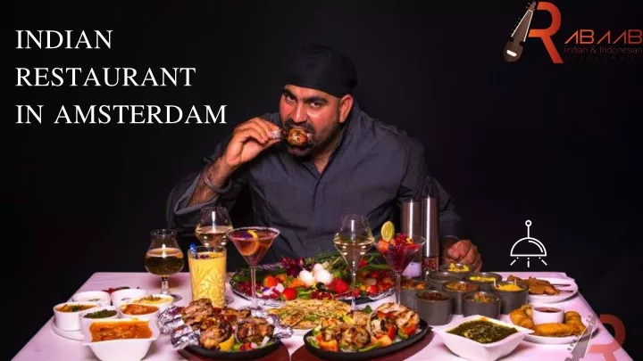 indian restaurant in amsterdam