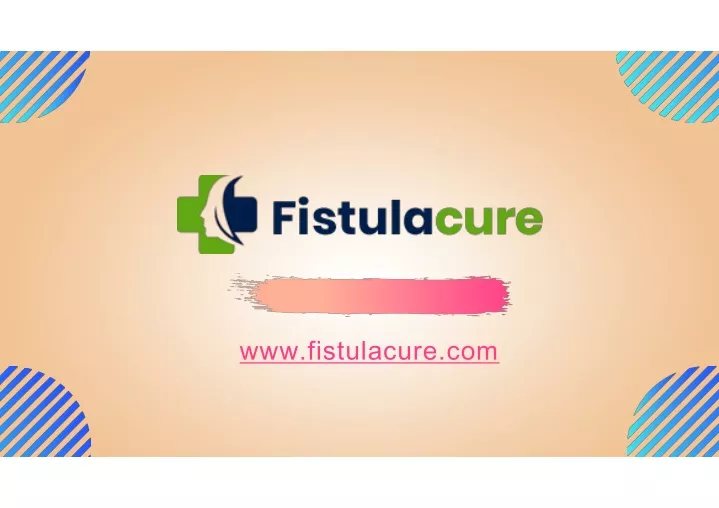www fistulacure com