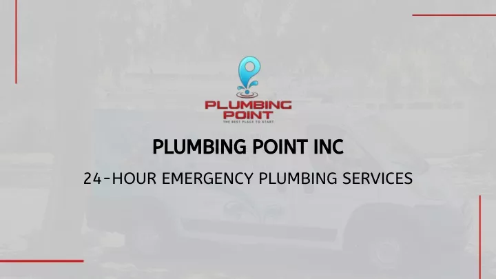 PPT - Licensed and Experienced Plumber in Santa Clara, CA PowerPoint ...