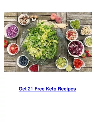 Keto Diet (1)