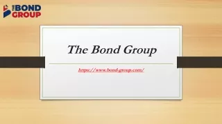 Commercial Refrigerator Manufacturer | Bond-group.com