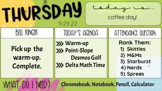 coffee day