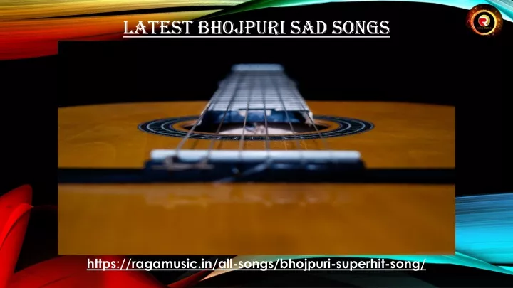 latest bhojpuri sad songs