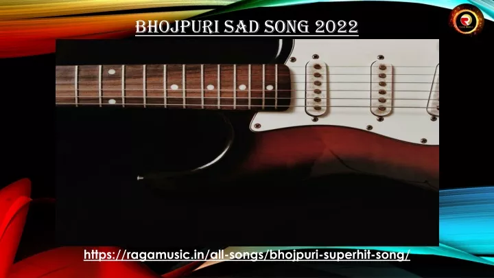 bhojpuri sad song 2022