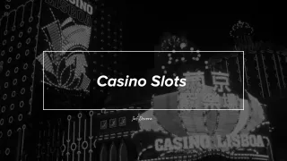 casino slots