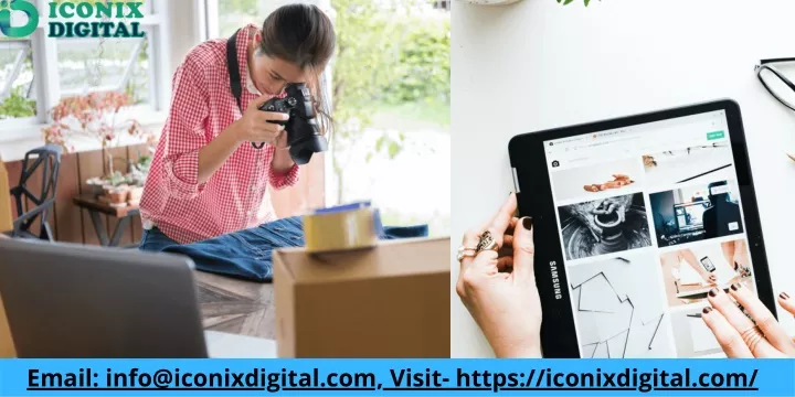 email info@iconixdigital com visit https