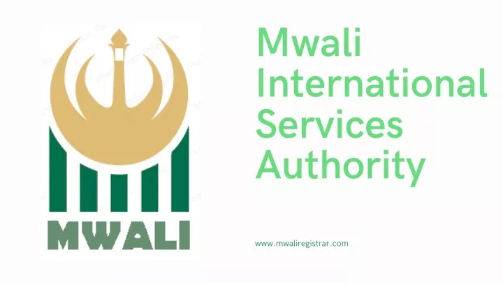 mwali international services authority