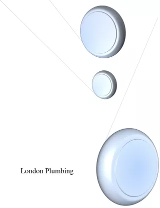 Benefits of  London Plumbing