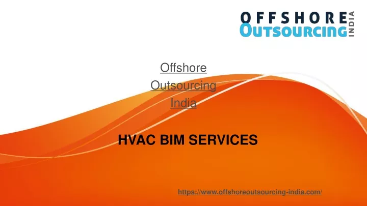 offshore outsourcing india