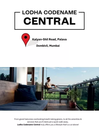 kalyan shil road palava