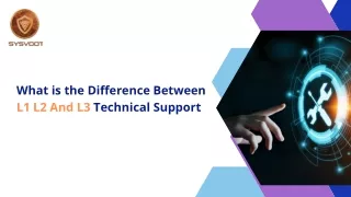 what is the difference between