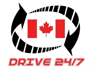 Professional driving school in Canada