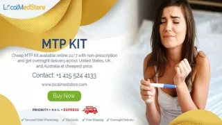 Cheap MTP Kit