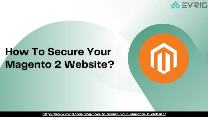 https www evrig com blog how to secure your