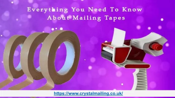 https www crystalmailing co uk