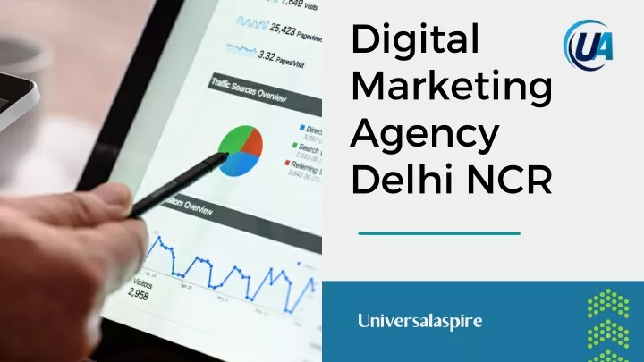digital marketing agency delhi ncr