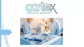 Surgeon Gown Manufacturer