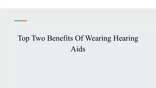 Hearing Aid Shops In Chennai