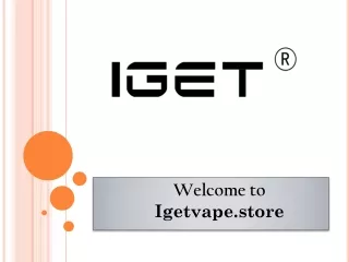 iget bar