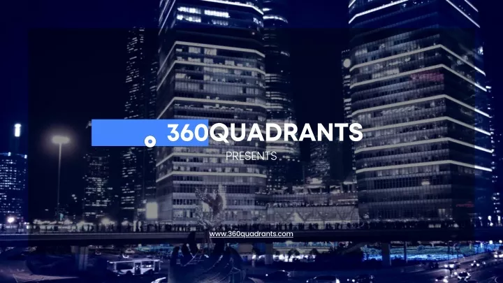 360quadrants presents