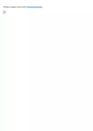 https respeto total com