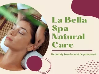 Massage, Facial, Eyelash Extension & Lifting Treatments in Kelowna