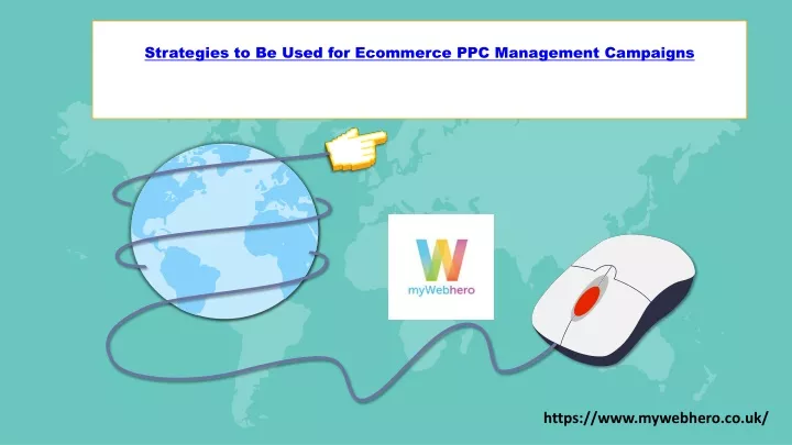 strategies to be used for ecommerce