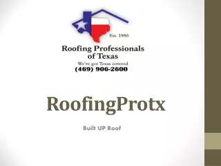 Types of Shingles