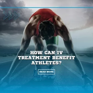 how can iv how can iv treatment benefit treatment