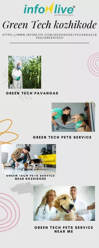 green tech kozhikode