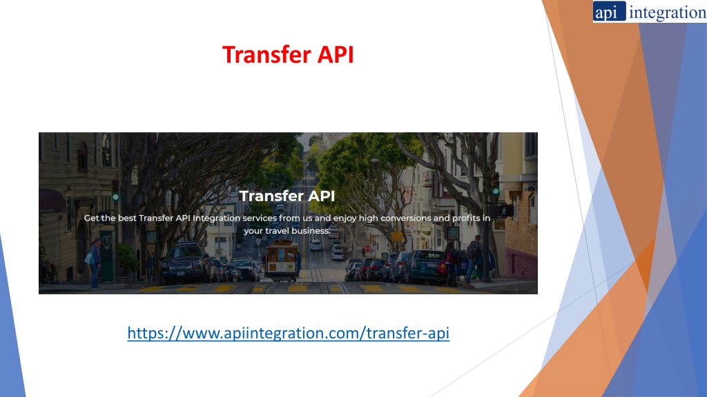 PPT - Transfer API PowerPoint Presentation, free download - ID:11647958