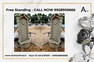 Free Standing - CALL NOW 9928909666