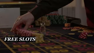 free slots