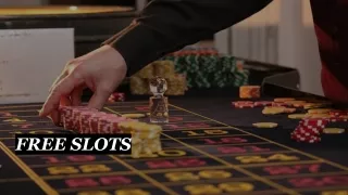 free slots