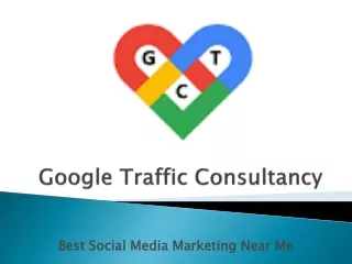 Social Media Marketing Near Me