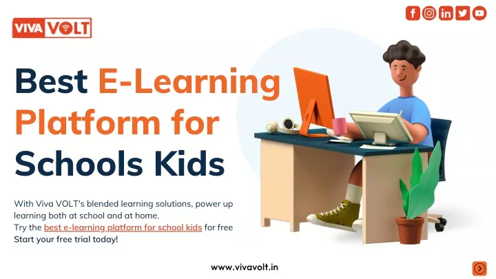 best e learning platform for schools kids